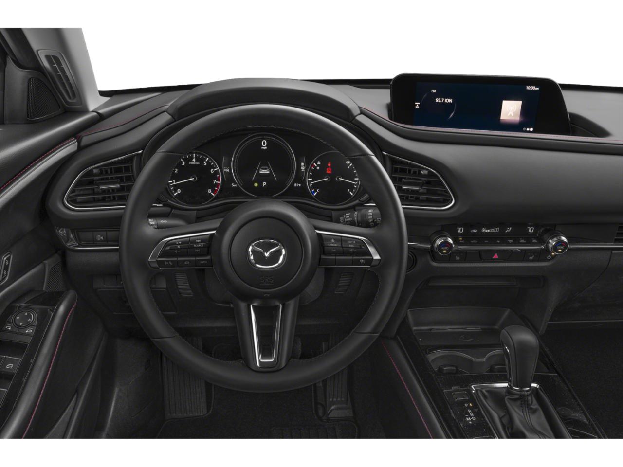 2024 Mazda CX-30 Vehicle Photo in Trevose, PA 19053