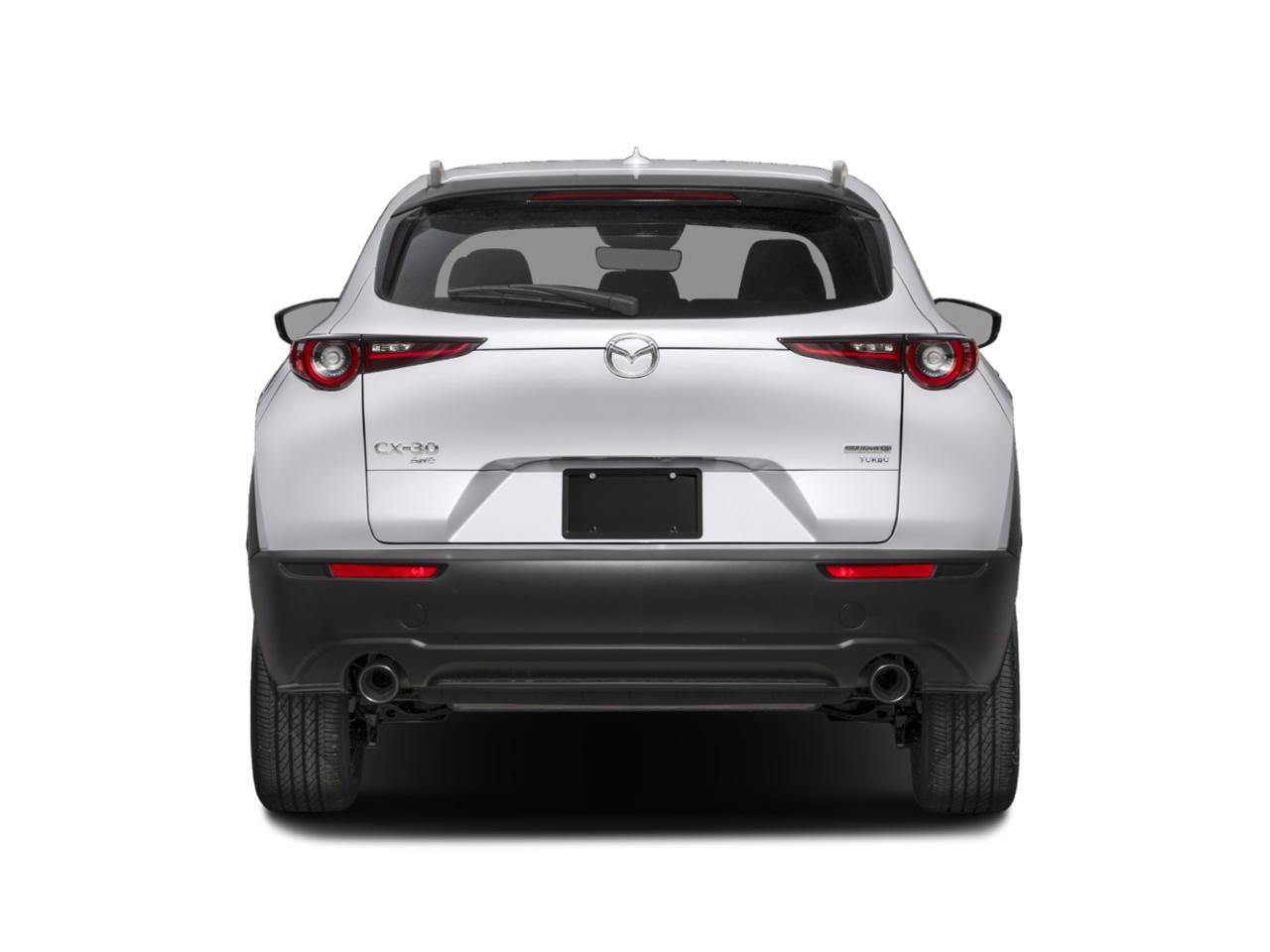 2024 Mazda CX-30 Vehicle Photo in Lawton, OK 73505