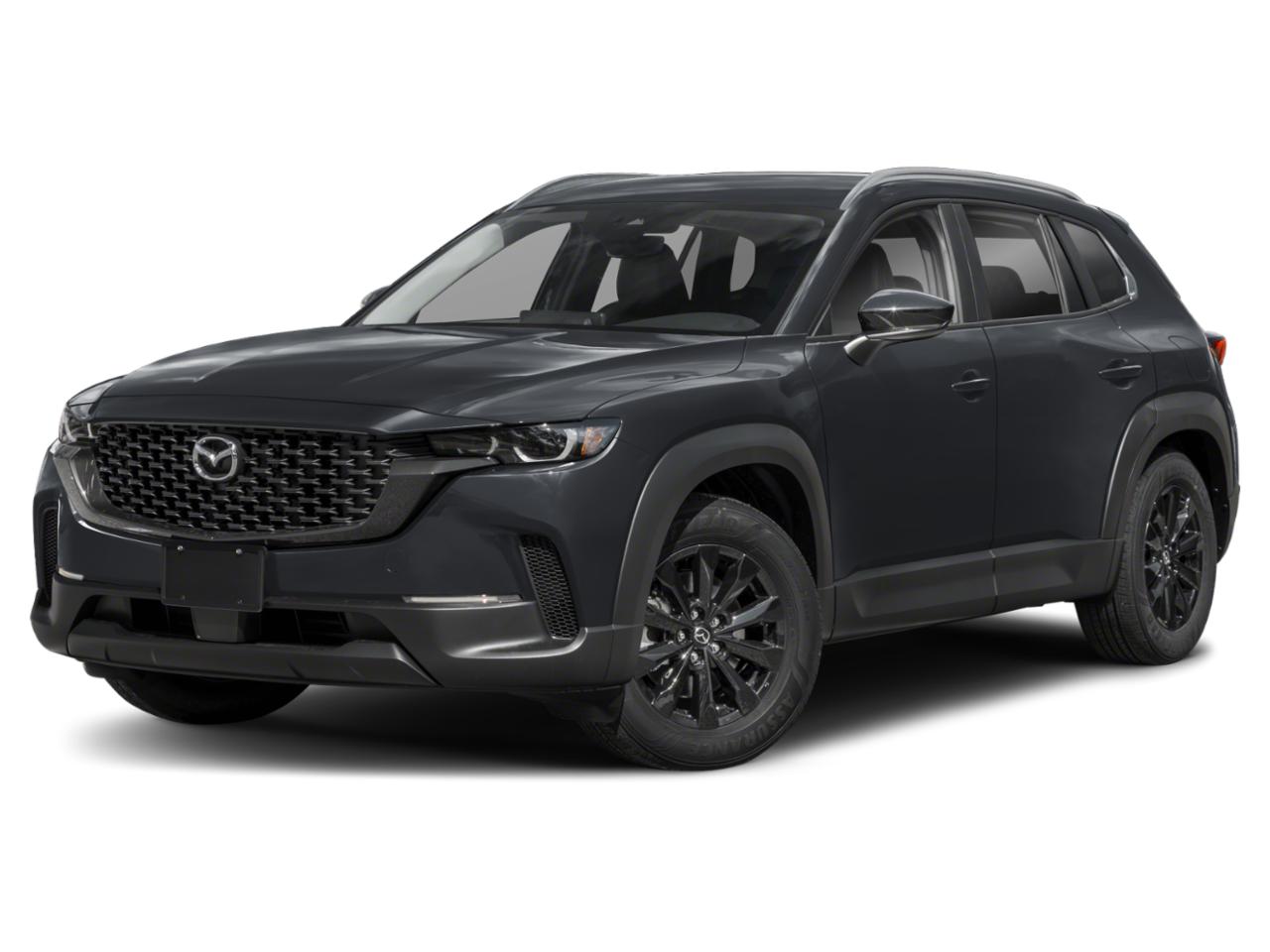 2024 Mazda CX-50 Vehicle Photo in Danville, KY 40422