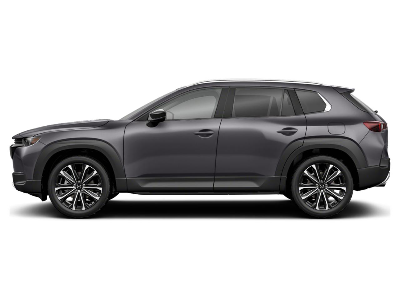 2024 Mazda CX-50 Vehicle Photo in Ft. Myers, FL 33907