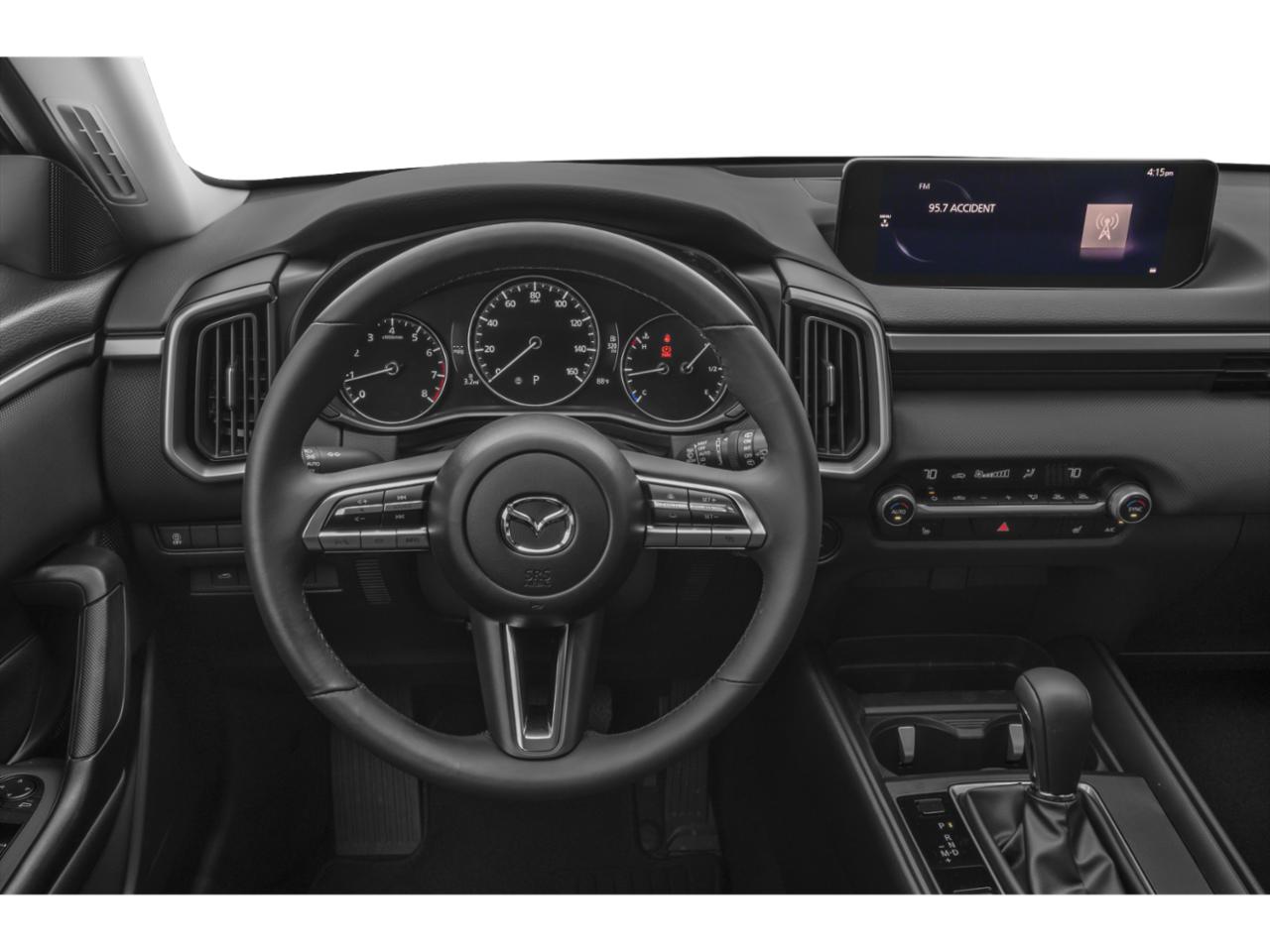 2024 Mazda CX-50 Vehicle Photo in Trevose, PA 19053