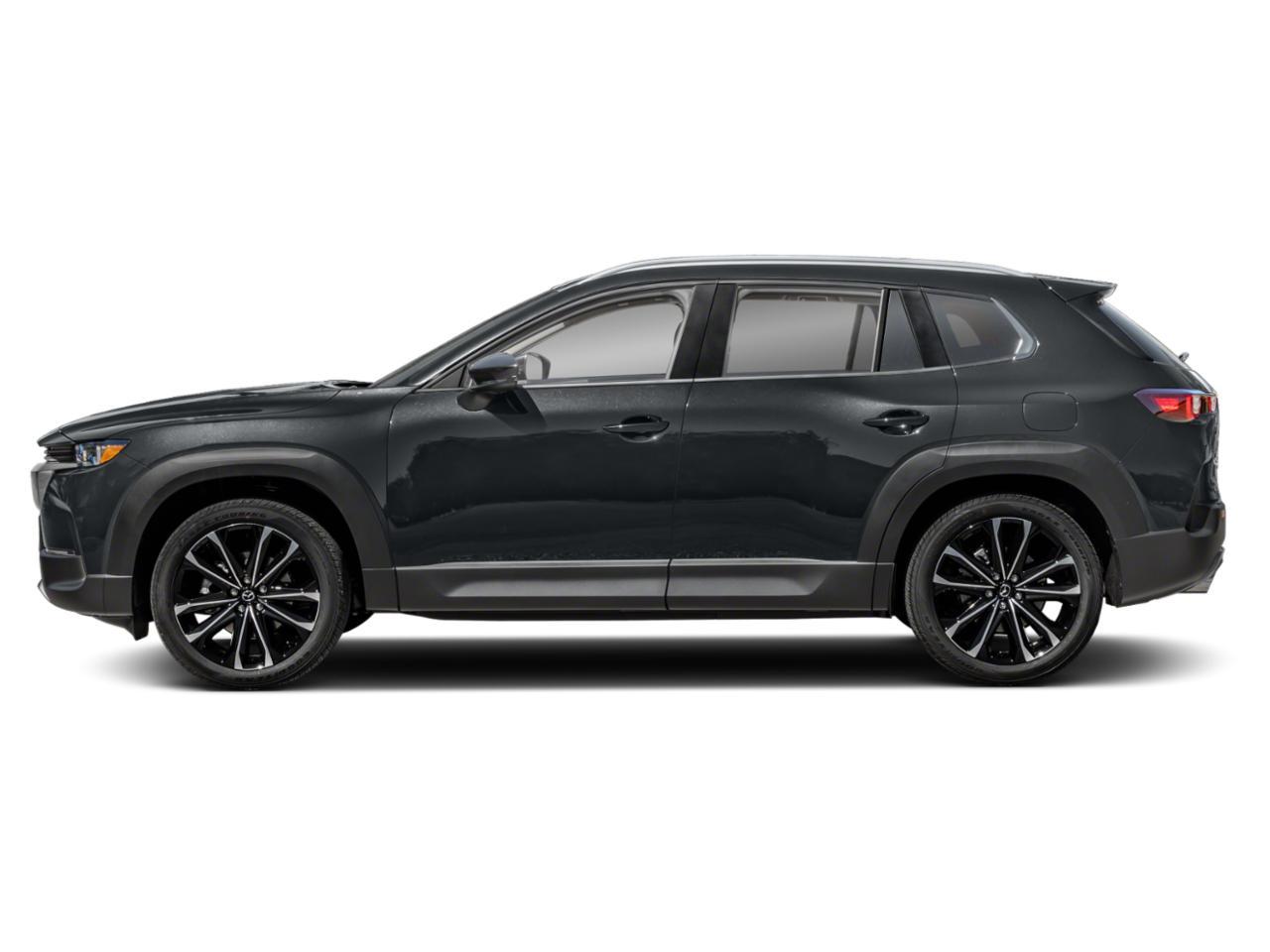 2024 Mazda CX-50 Vehicle Photo in Lawton, OK 73505