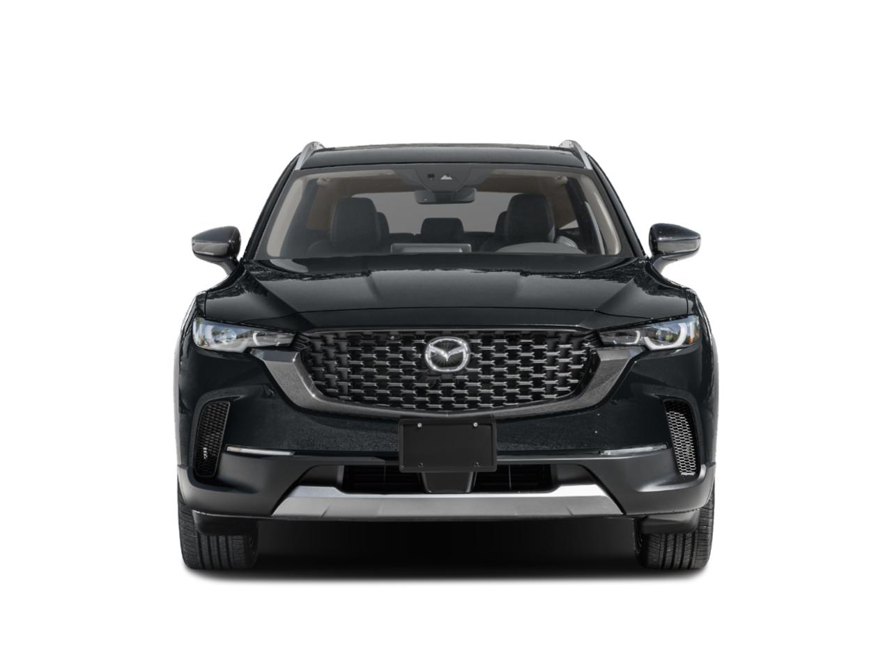 2024 Mazda CX-50 Vehicle Photo in Lawton, OK 73505