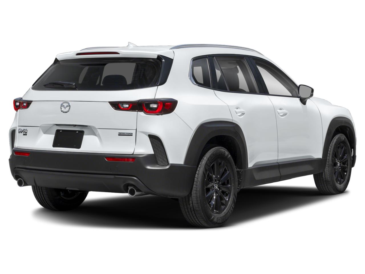 2024 Mazda CX-50 Vehicle Photo in Trevose, PA 19053