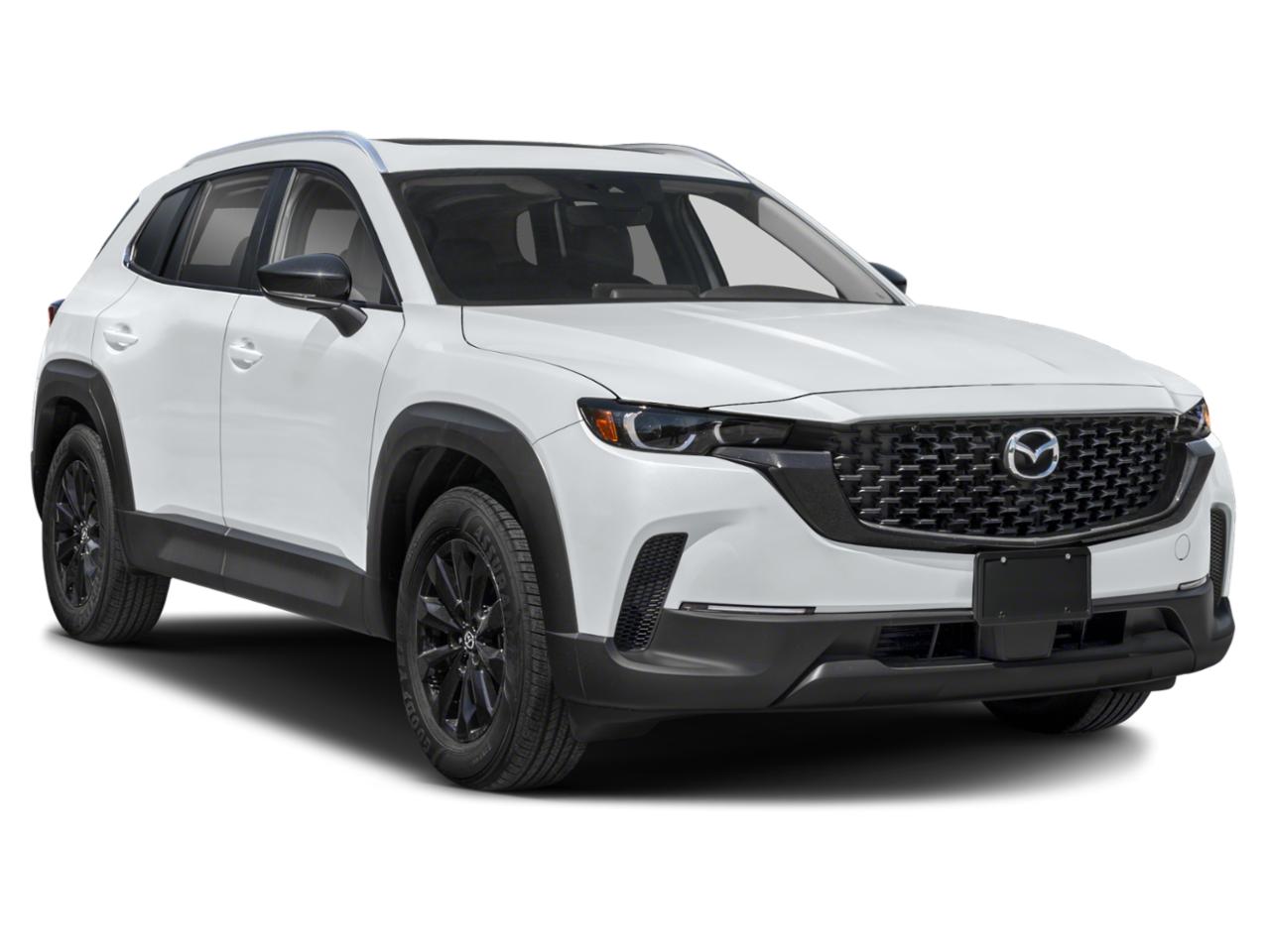 2024 Mazda CX-50 Vehicle Photo in Green Bay, WI 54304