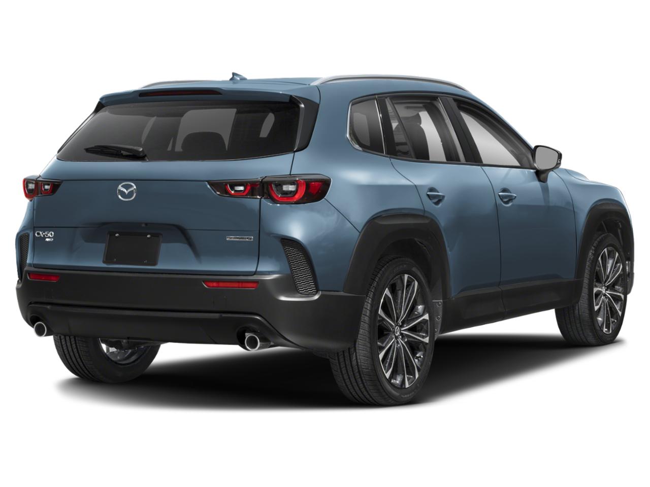 2024 Mazda CX-50 Vehicle Photo in Appleton, WI 54913