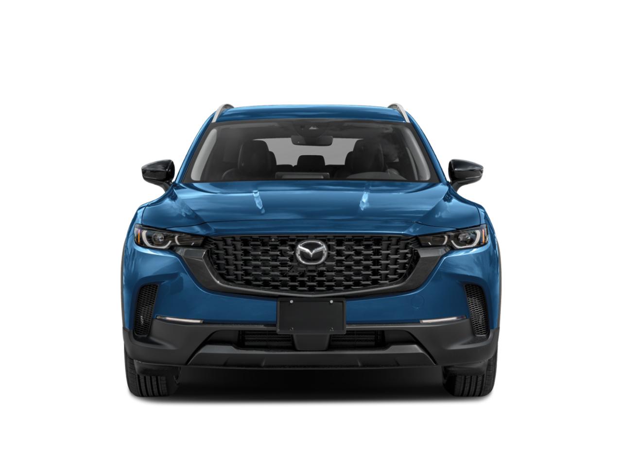 2024 Mazda CX-50 Vehicle Photo in ENGLEWOOD, CO 80113-6708