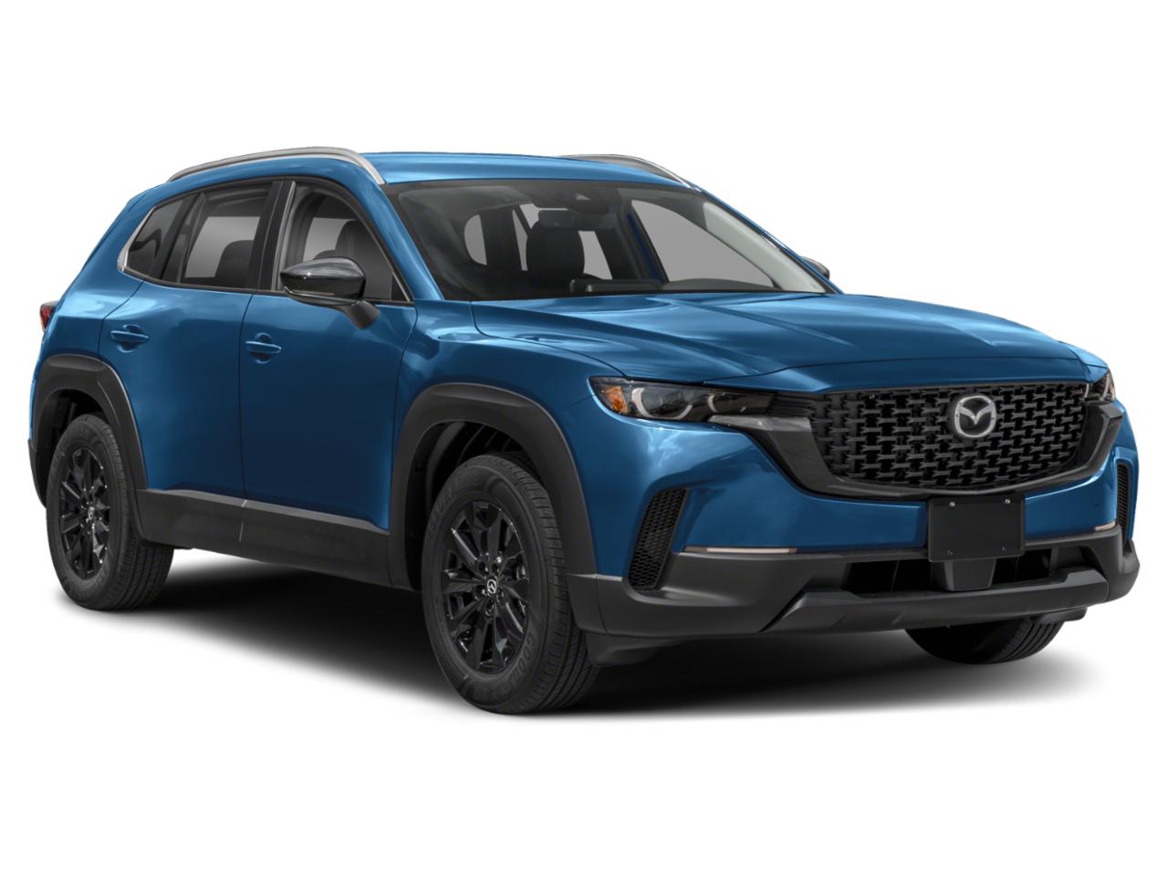 2024 Mazda CX-50 Vehicle Photo in ENGLEWOOD, CO 80113-6708