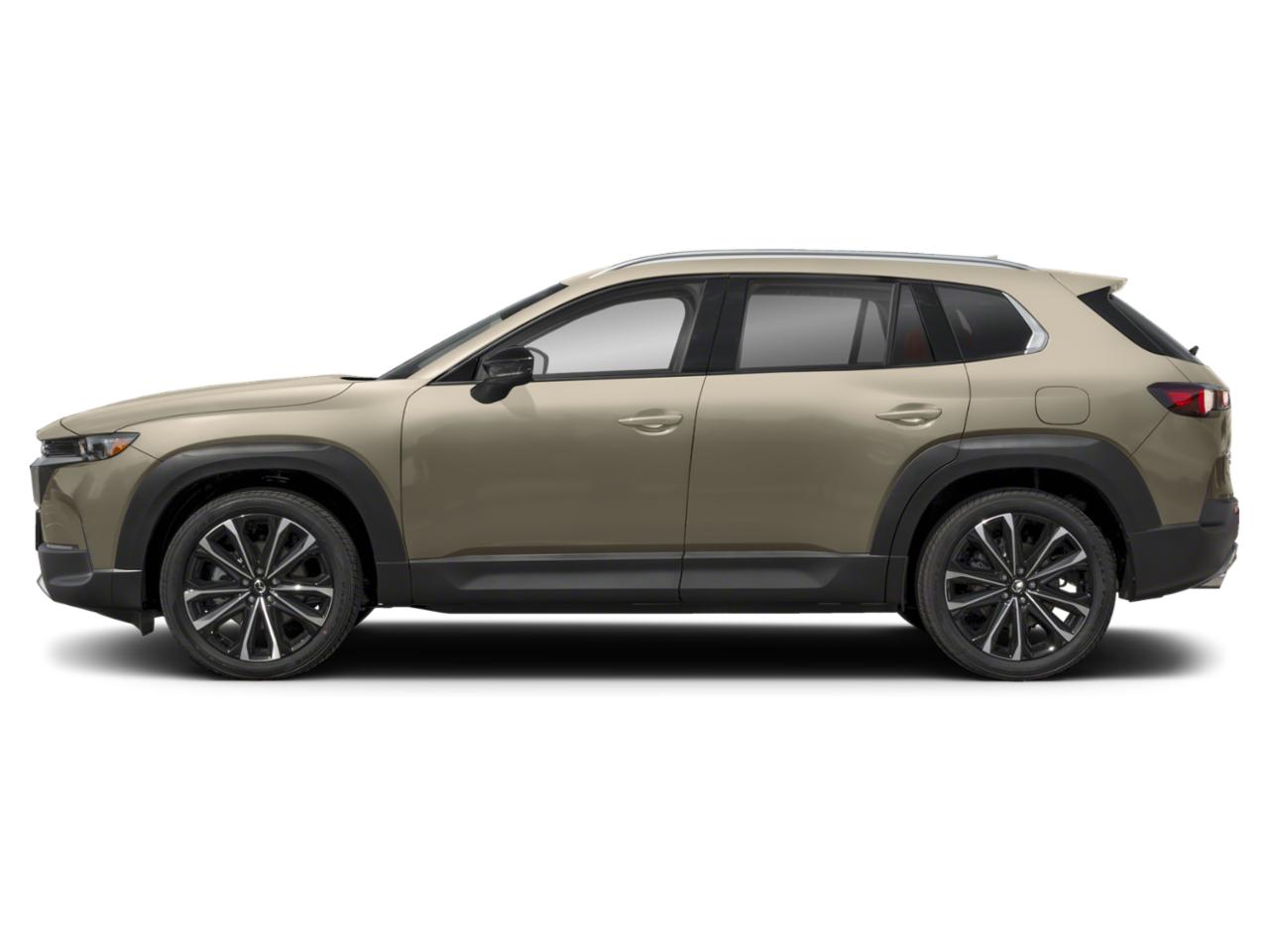 2024 Mazda CX-50 Vehicle Photo in Green Bay, WI 54304