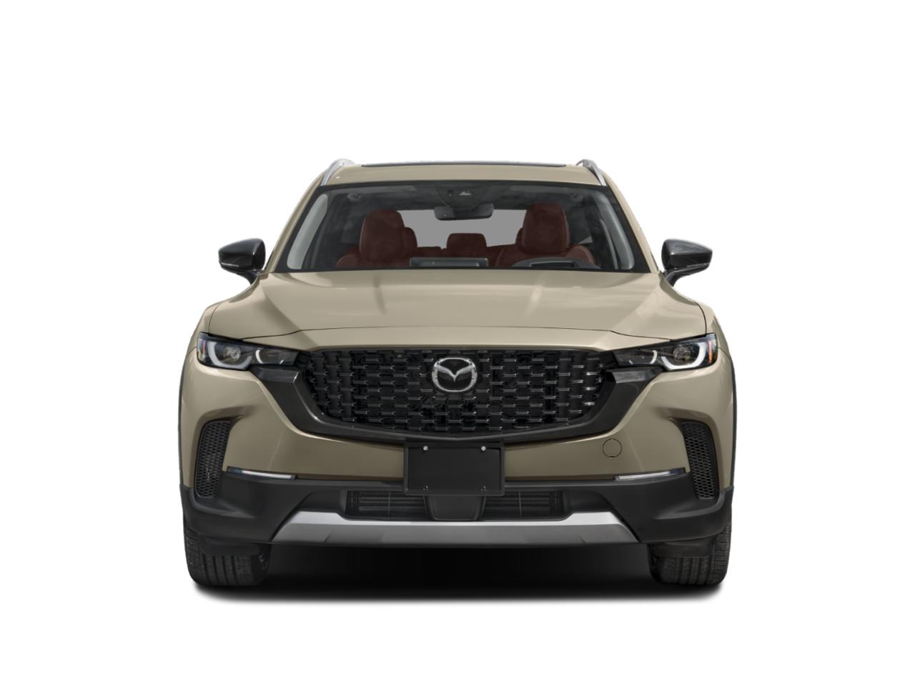 2024 Mazda CX-50 Vehicle Photo in Green Bay, WI 54304