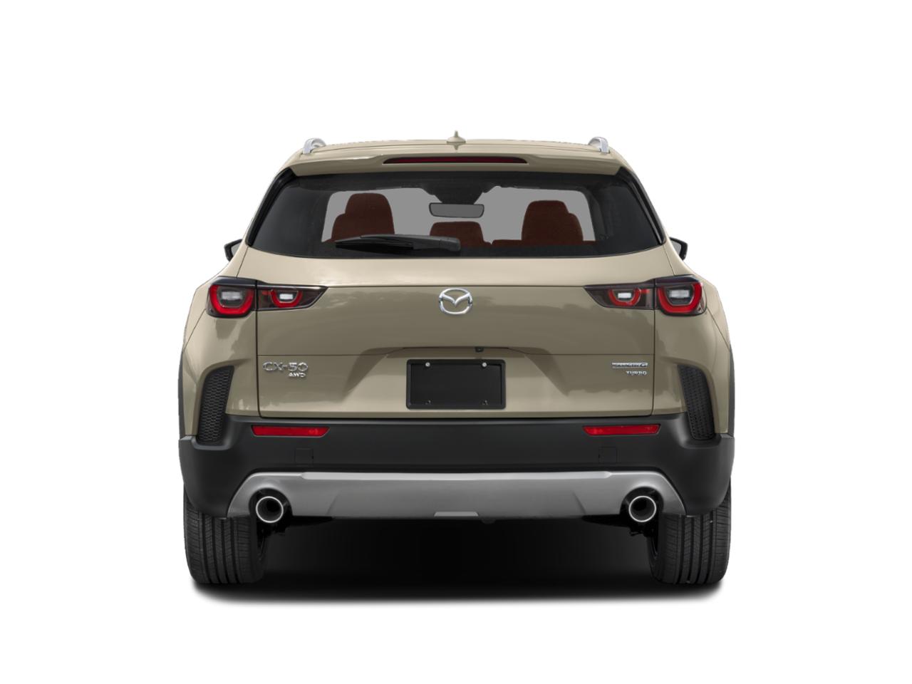 2024 Mazda CX-50 Vehicle Photo in Green Bay, WI 54304