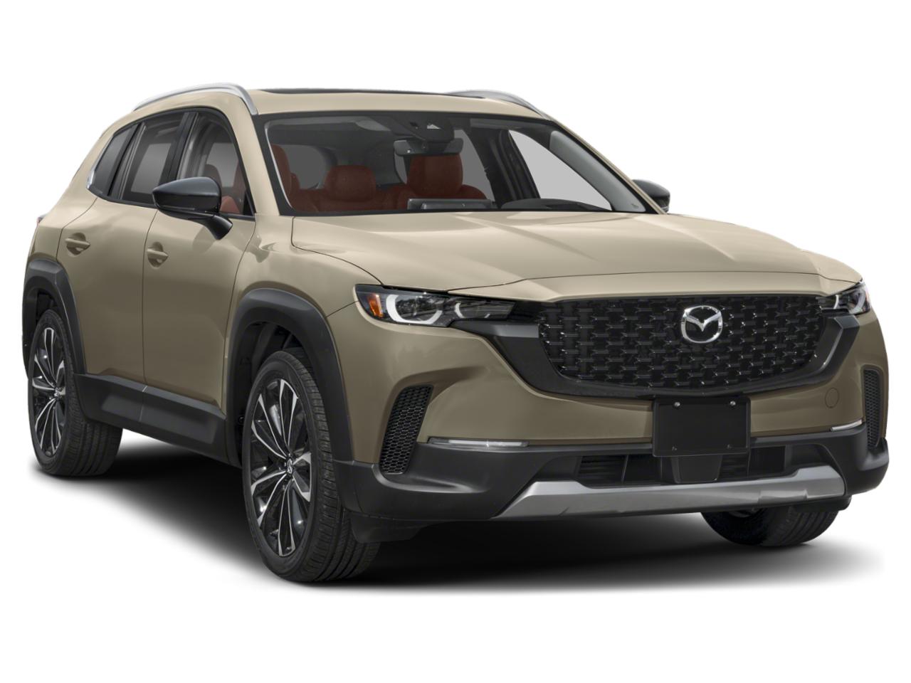 2024 Mazda CX-50 Vehicle Photo in Green Bay, WI 54304