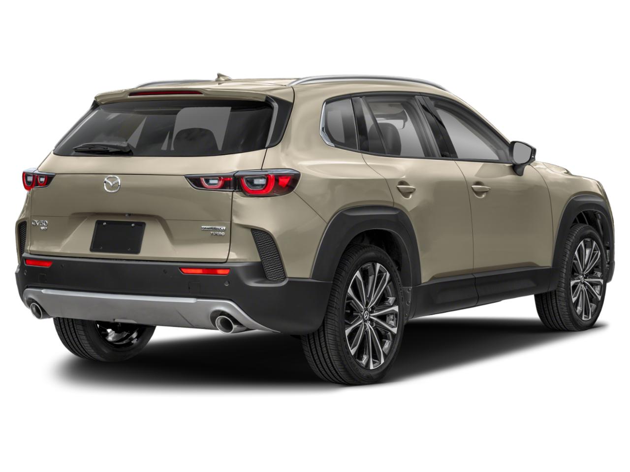 2024 Mazda CX-50 Vehicle Photo in Lees Summit, MO 64086