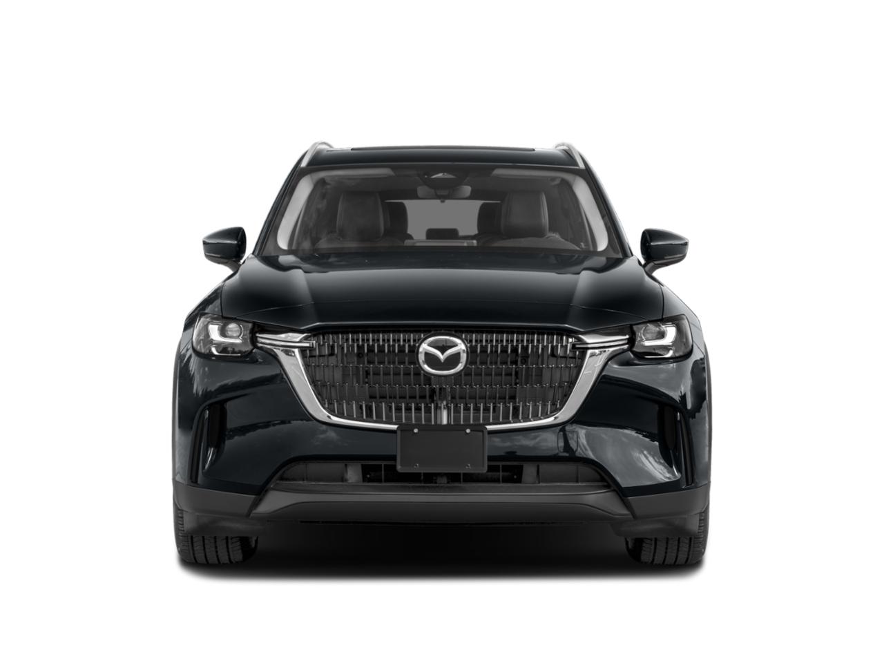 2024 Mazda CX-90 Vehicle Photo in Plainfield, IL 60586