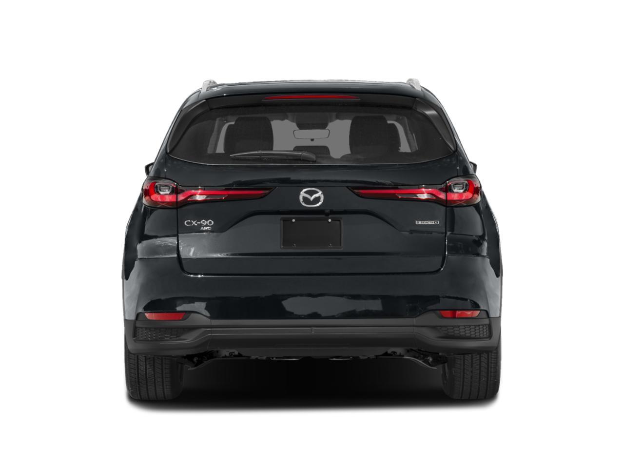 2024 Mazda CX-90 Vehicle Photo in MIAMI, FL 33134-2699