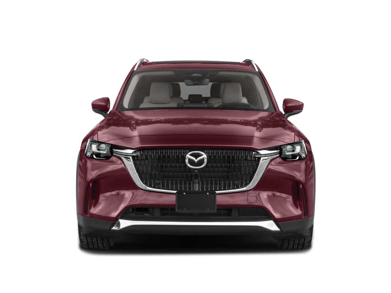 2024 Mazda CX-90 Vehicle Photo in Green Bay, WI 54304