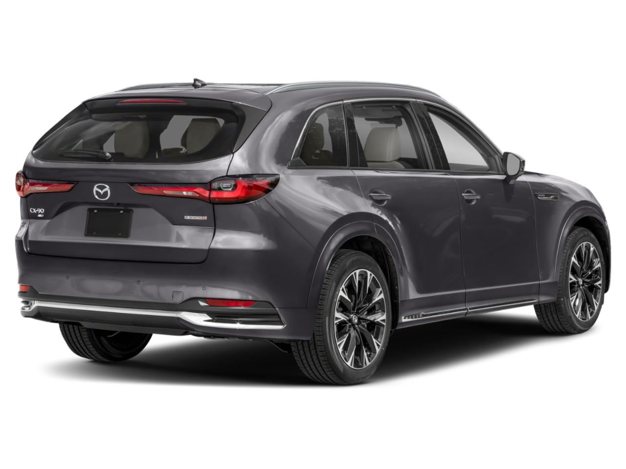 2024 Mazda CX-90 Vehicle Photo in APPLETON, WI 54914-8833