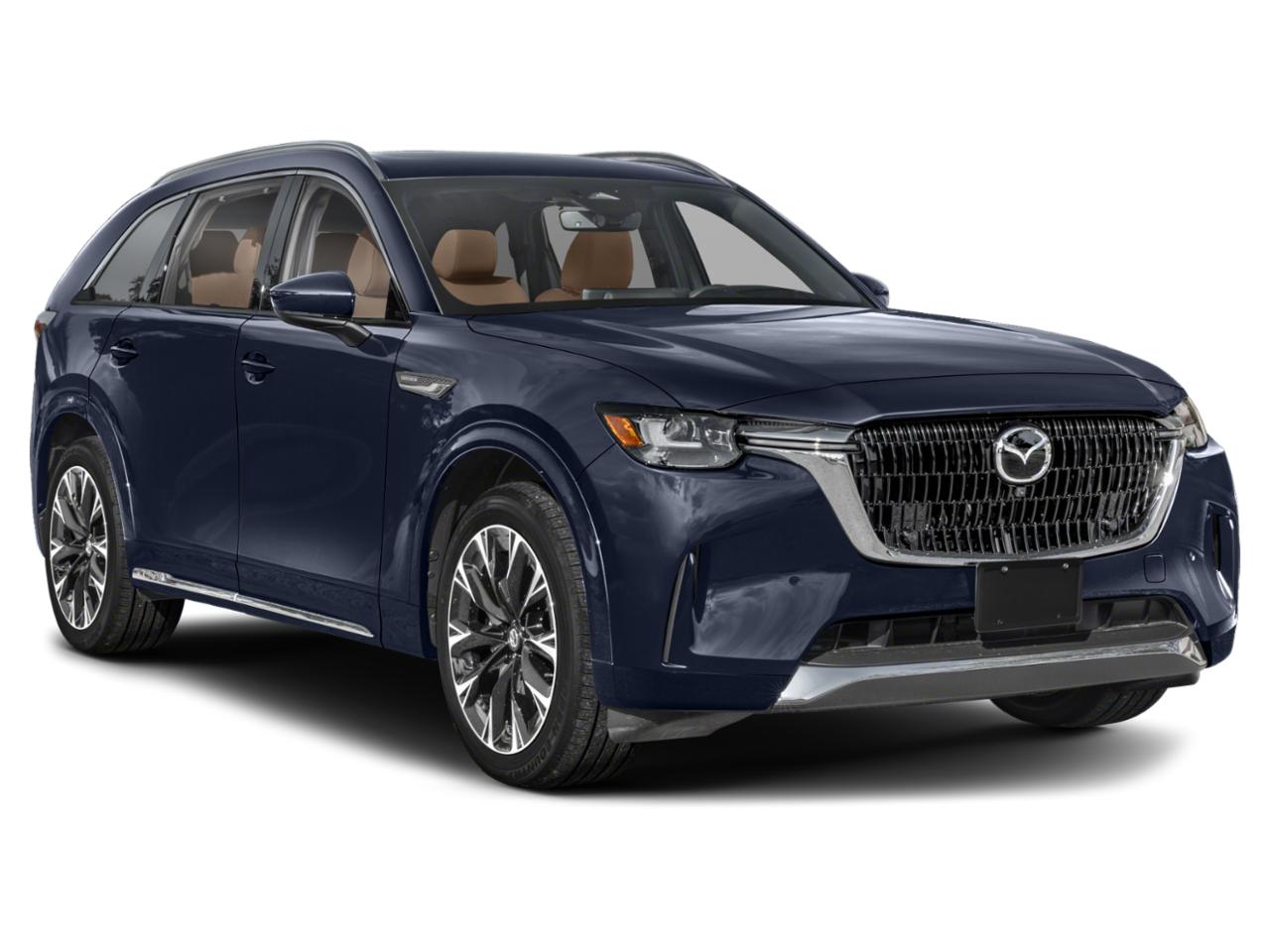 2024 Mazda CX-90 Vehicle Photo in Green Bay, WI 54304