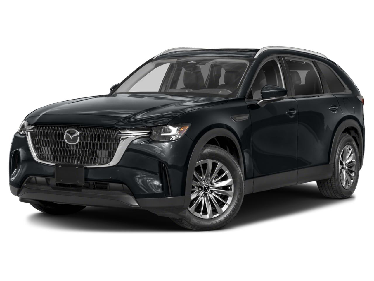 2024 Mazda CX-90 Vehicle Photo in Appleton, WI 54913