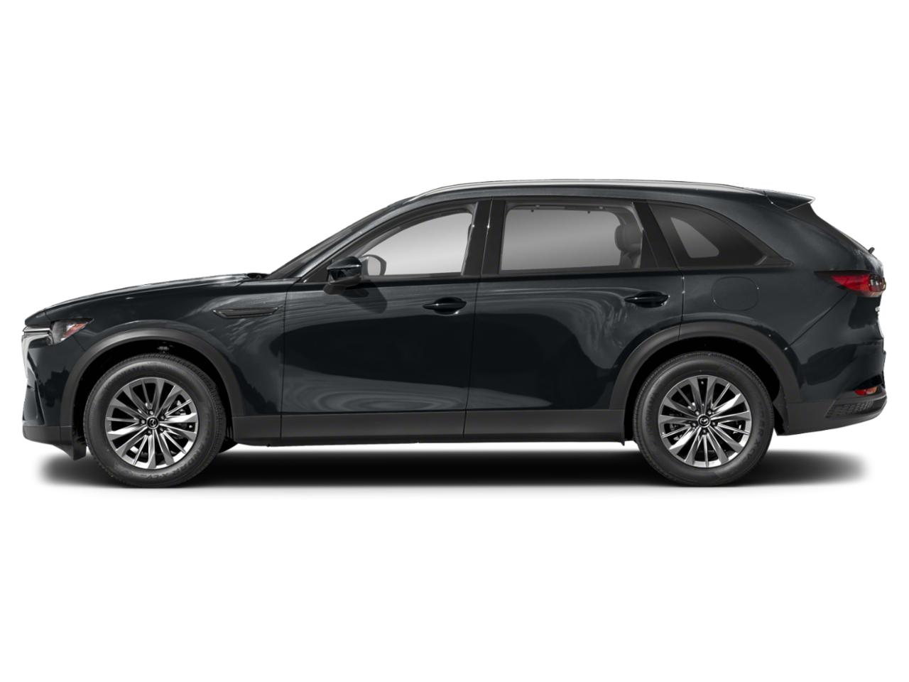 2024 Mazda CX-90 Vehicle Photo in AMARILLO, TX 79103-4111