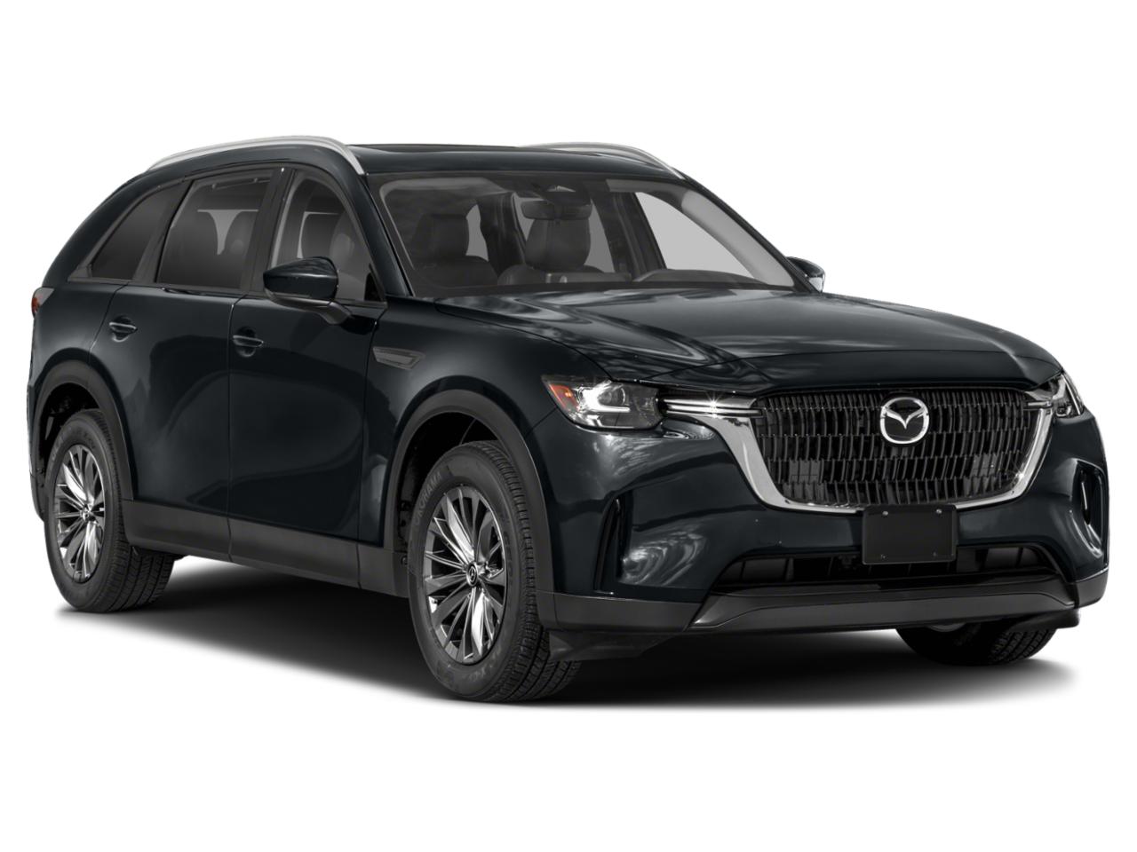 2024 Mazda CX-90 Vehicle Photo in Appleton, WI 54913