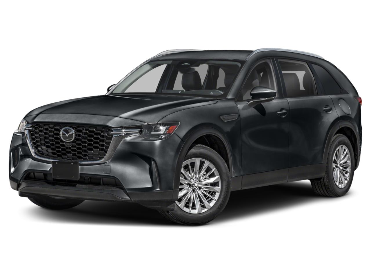 2024 Mazda CX-90 Vehicle Photo in Danville, KY 40422-2805