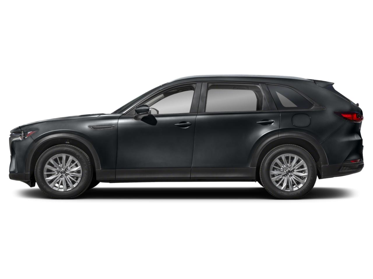 2024 Mazda CX-90 Vehicle Photo in Danville, KY 40422-2805