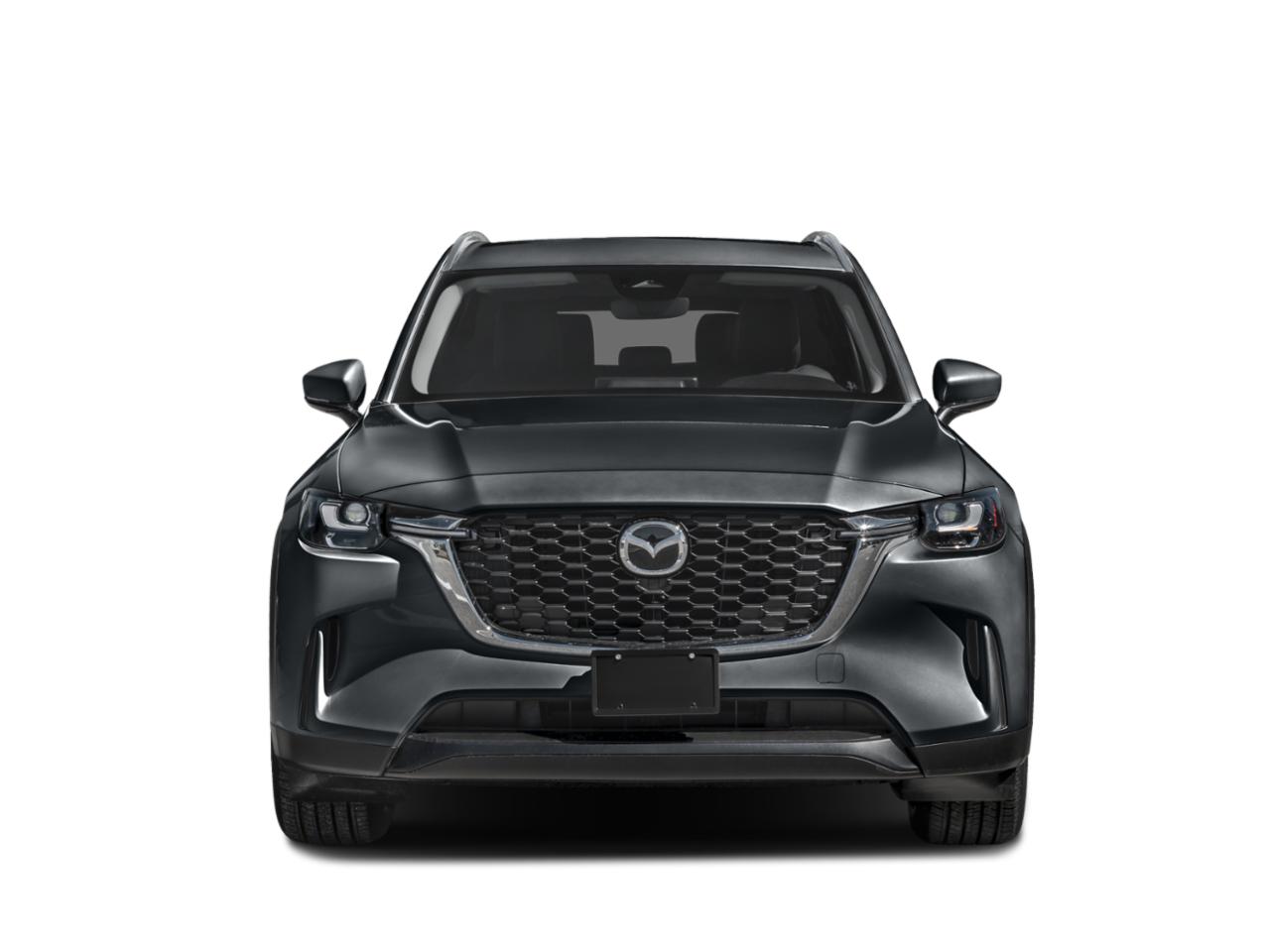 2024 Mazda CX-90 Vehicle Photo in Danville, KY 40422-2805