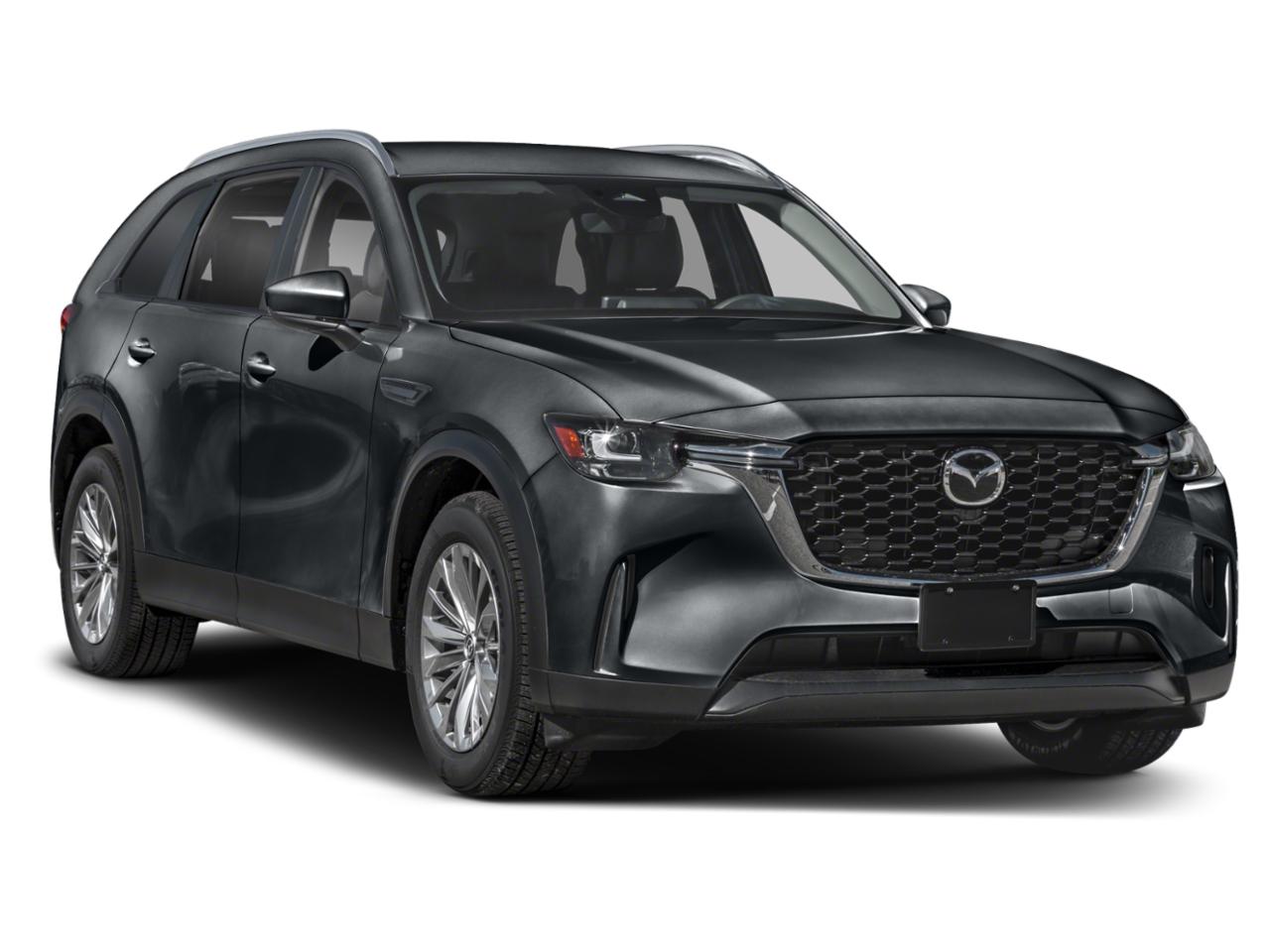 2024 Mazda CX-90 Vehicle Photo in Danville, KY 40422-2805