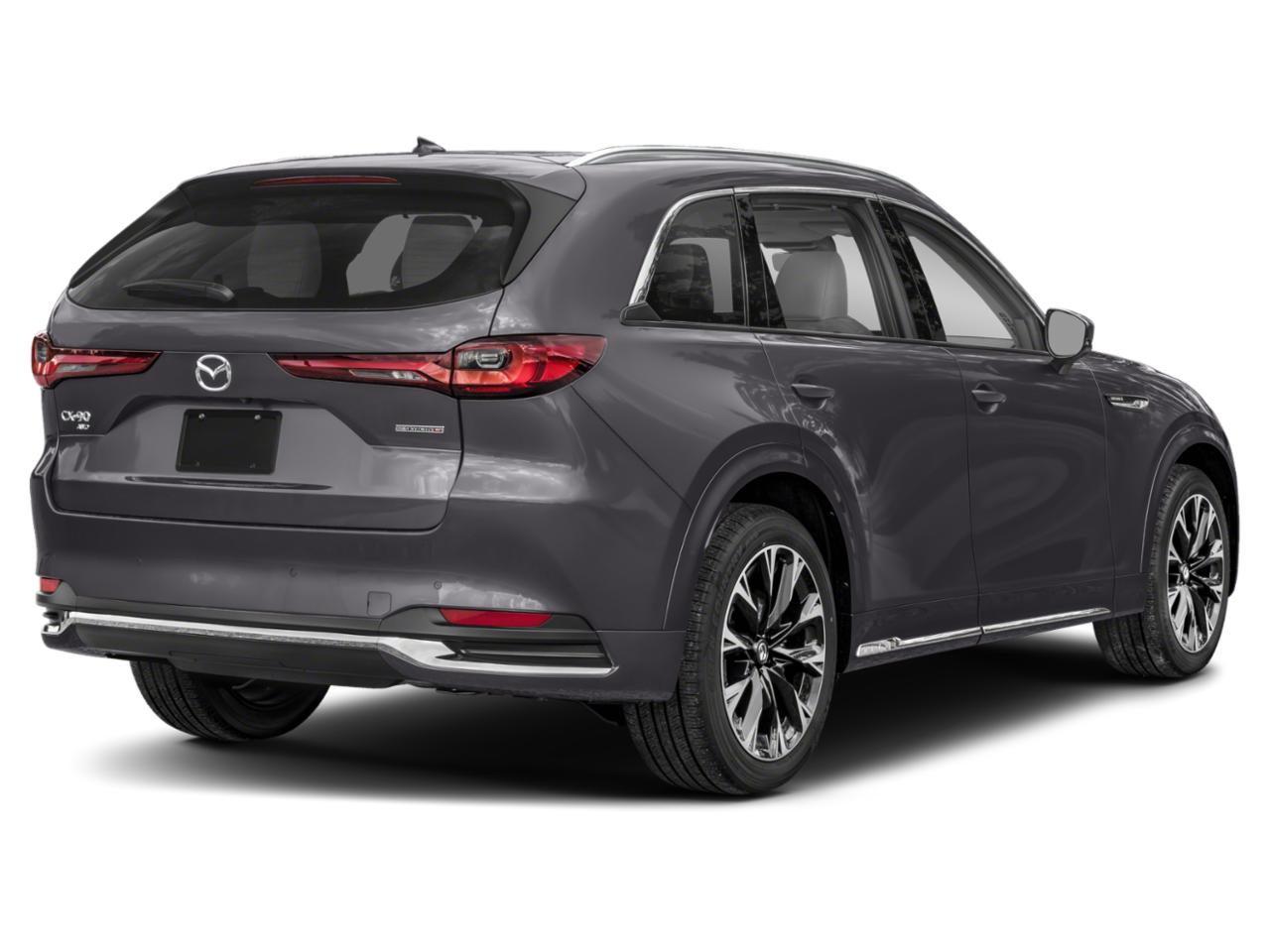 2024 Mazda CX-90 Vehicle Photo in Oshkosh, WI 54904