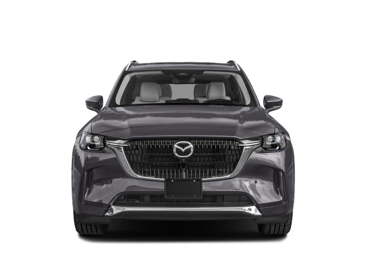 2024 Mazda CX-90 Vehicle Photo in Oshkosh, WI 54904