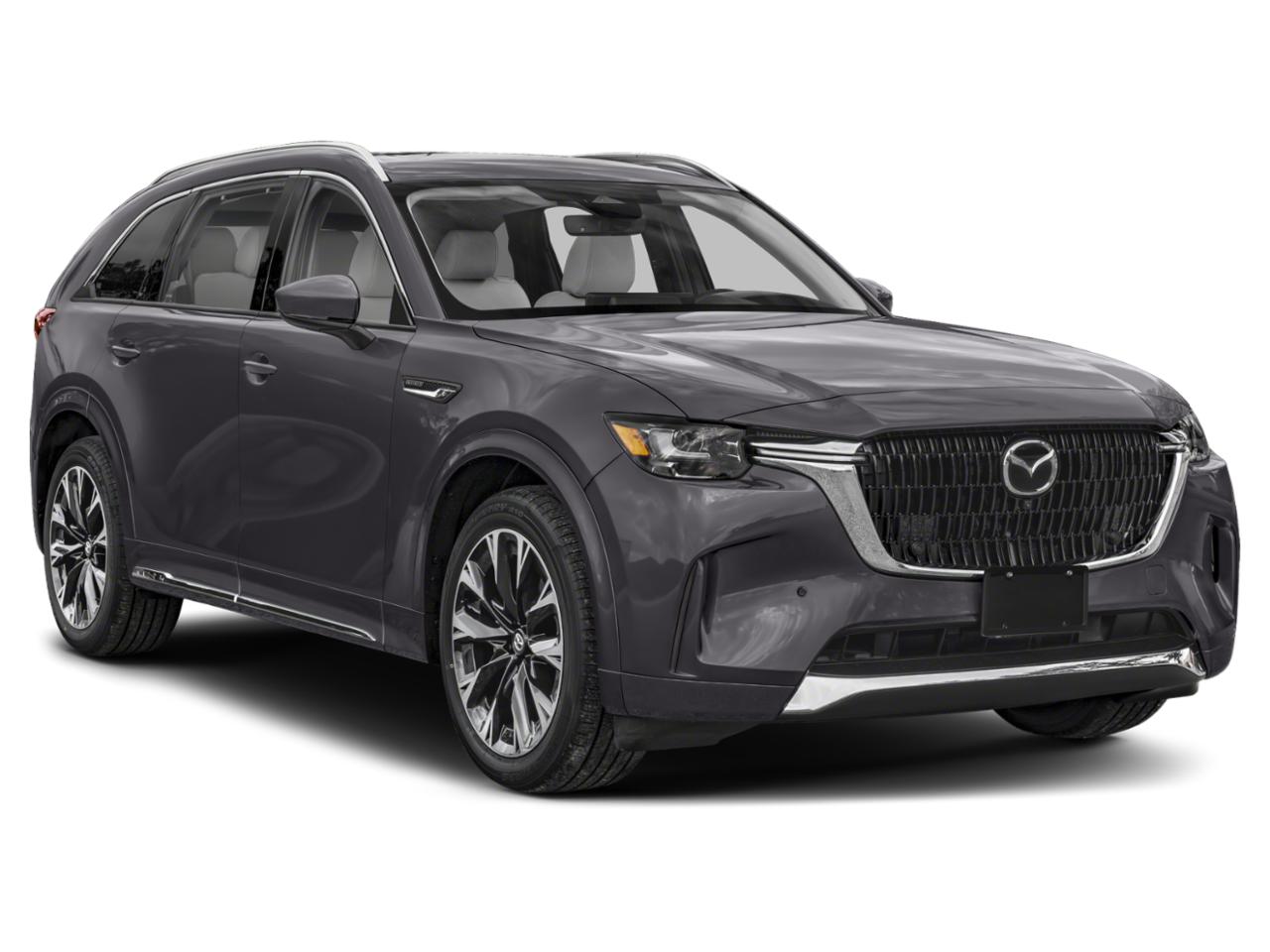 2024 Mazda CX-90 Vehicle Photo in Oshkosh, WI 54904