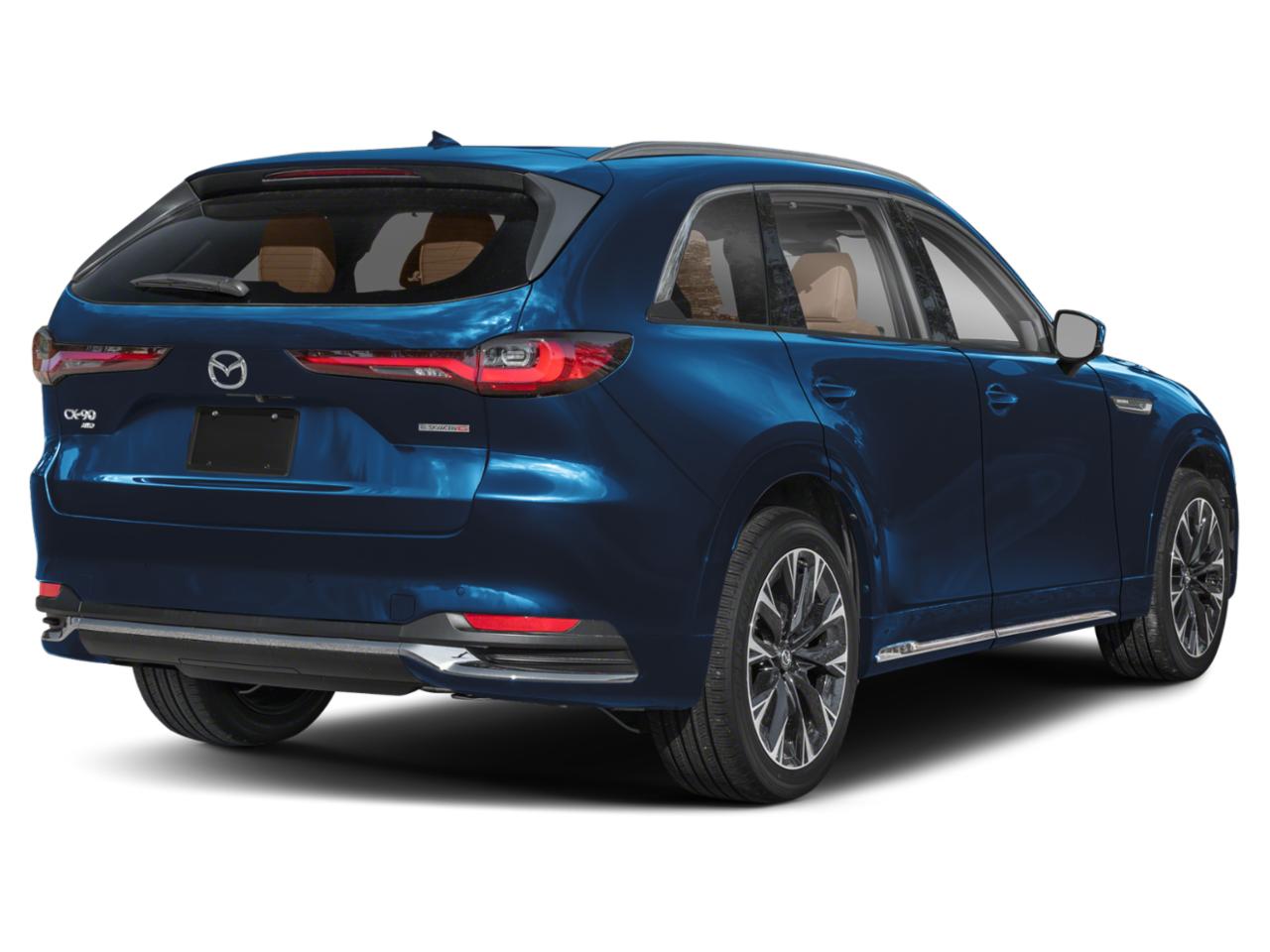 2024 Mazda CX-90 Vehicle Photo in Appleton, WI 54913