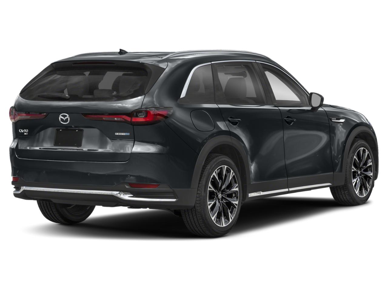 2024 Mazda CX-90 PHEV Vehicle Photo in Appleton, WI 54913