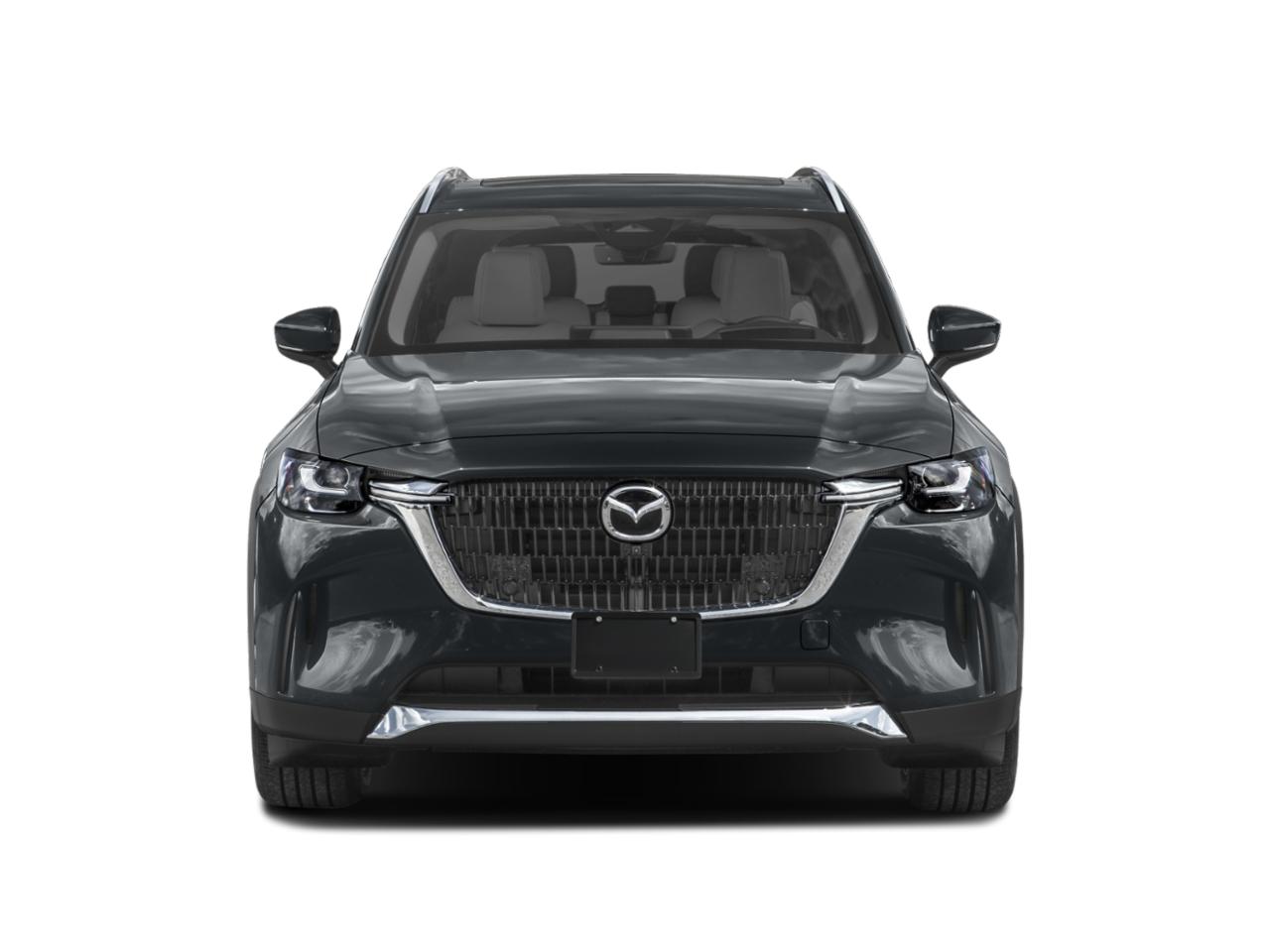 2024 Mazda CX-90 PHEV Vehicle Photo in Layton, UT 84041