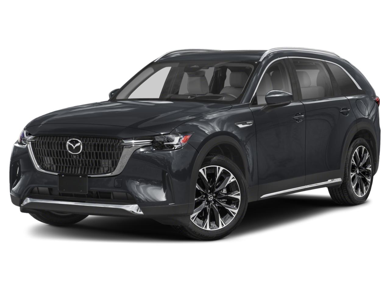 2024 Mazda CX-90 PHEV Vehicle Photo in Trevose, PA 19053