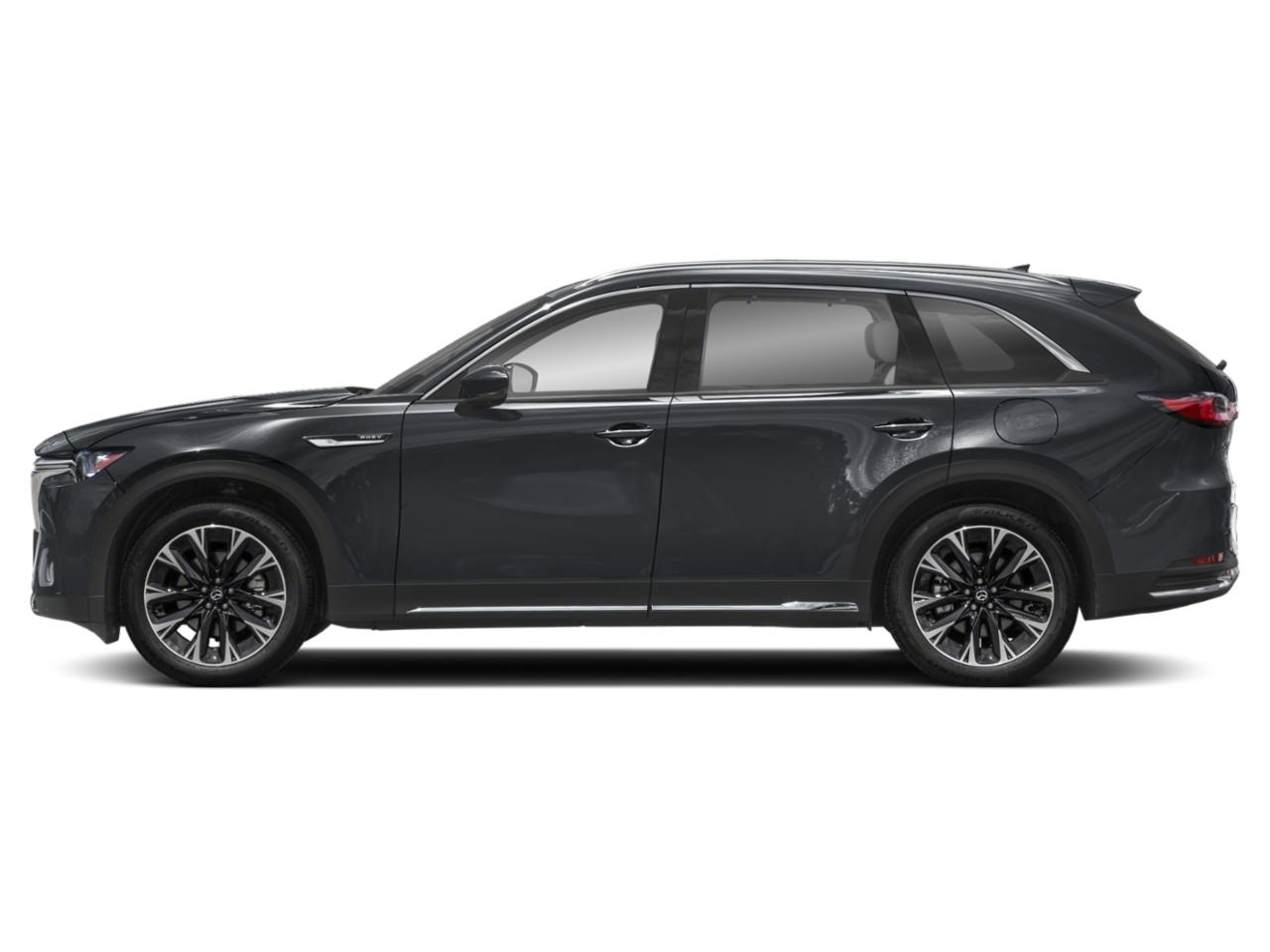 2024 Mazda CX-90 PHEV Vehicle Photo in Green Bay, WI 54304