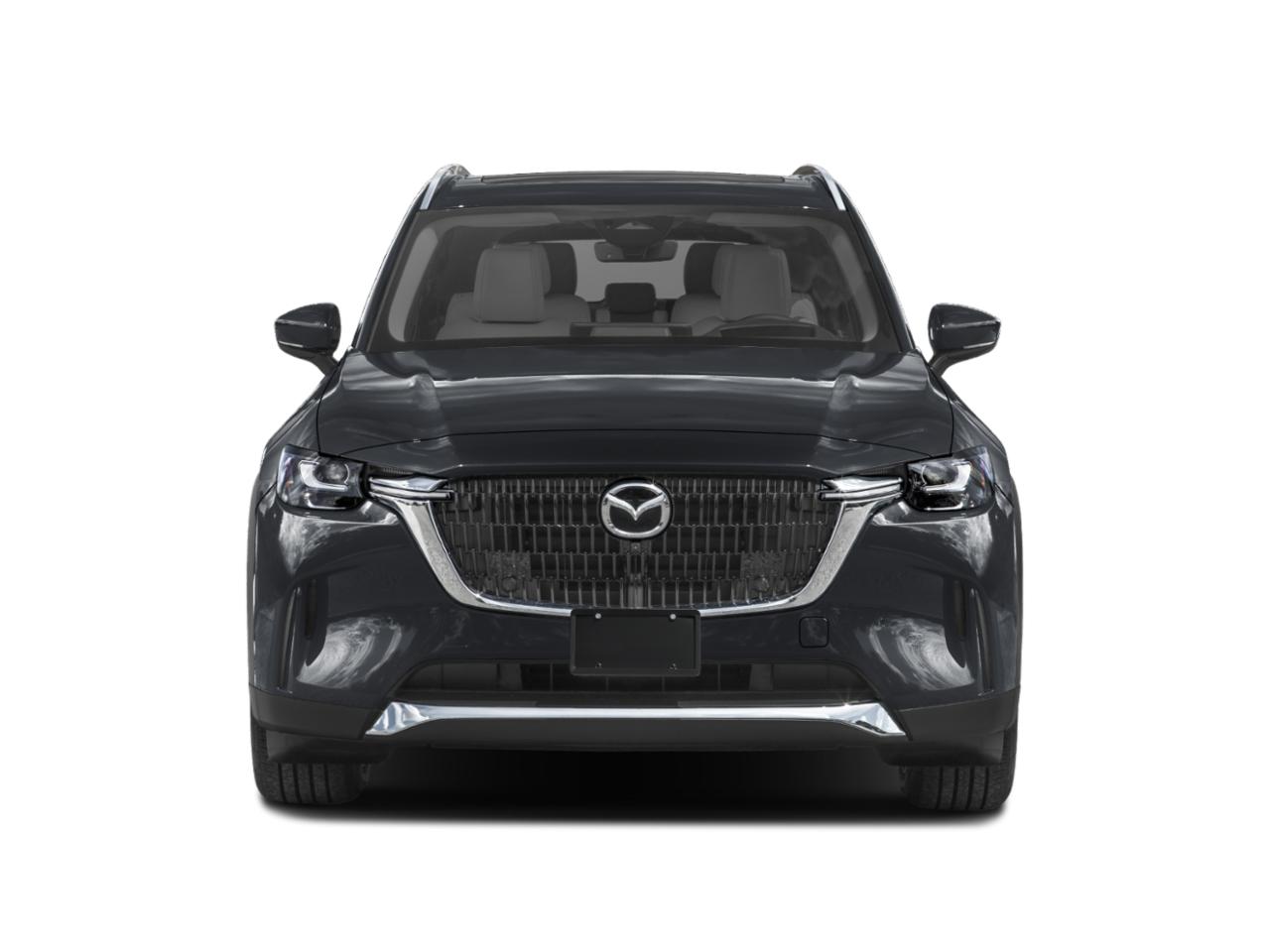 2024 Mazda CX-90 PHEV Vehicle Photo in Green Bay, WI 54304