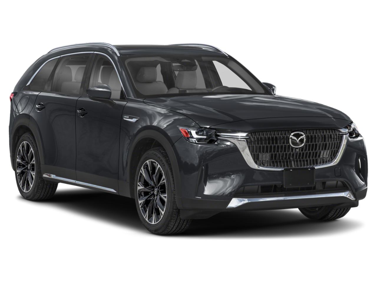 2024 Mazda CX-90 PHEV Vehicle Photo in Green Bay, WI 54304