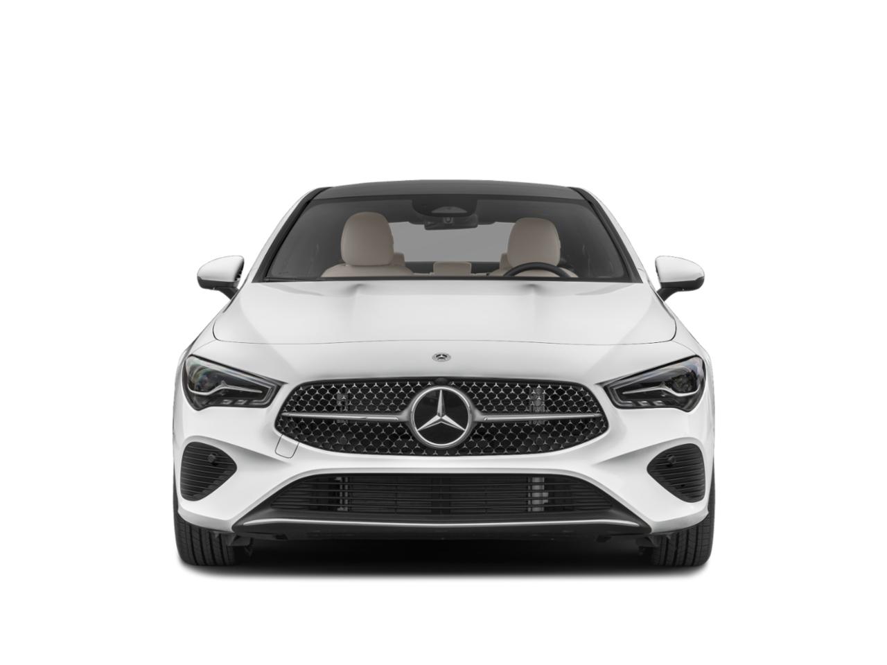 2024 Mercedes-Benz CLA Vehicle Photo in Pompano Beach, FL 33064