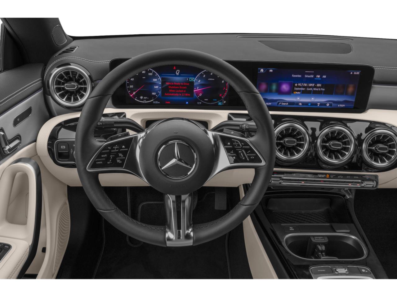 2024 Mercedes-Benz CLA Vehicle Photo in Sanford, FL 32771