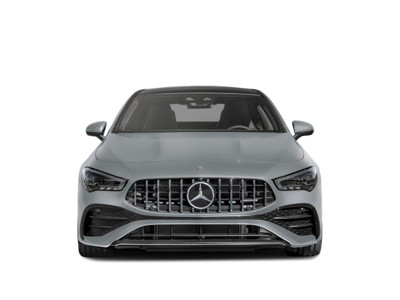 2024 Mercedes-Benz CLA Vehicle Photo in Pompano Beach, FL 33064