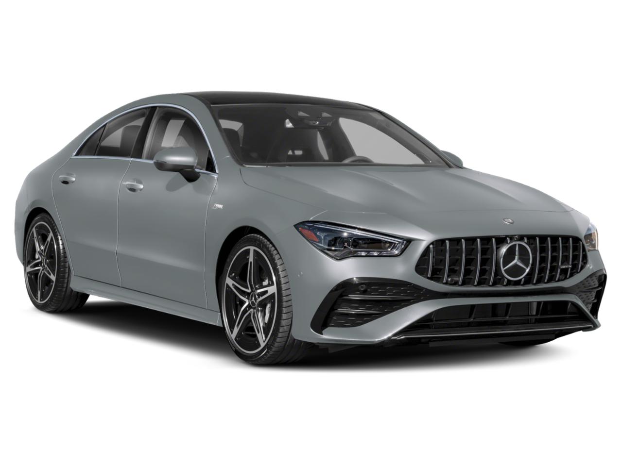 2024 Mercedes-Benz CLA Vehicle Photo in Pompano Beach, FL 33064