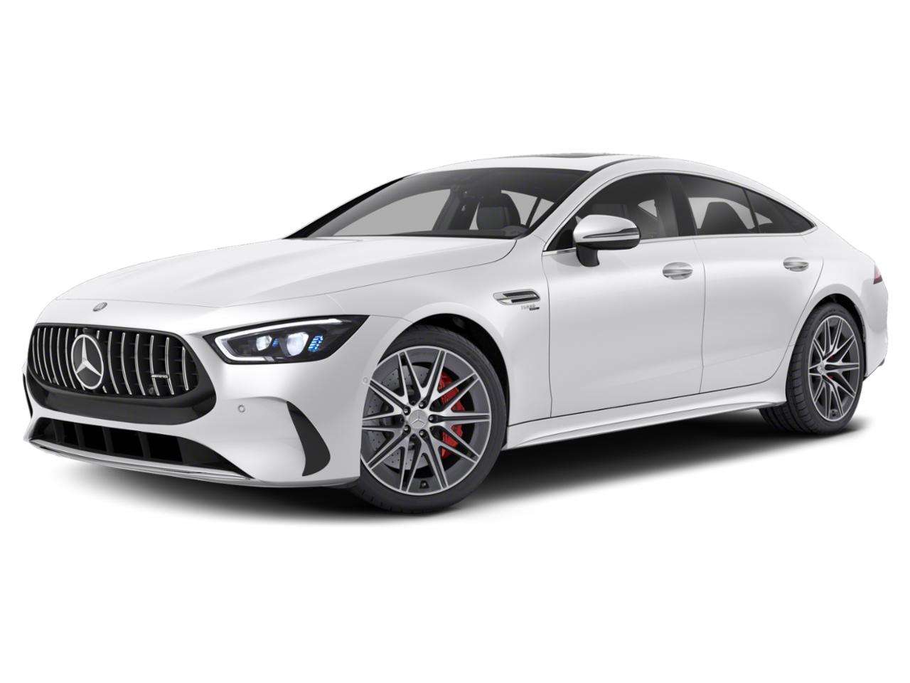 2024 Mercedes-Benz AMG GT Vehicle Photo in Sarasota, FL 34231