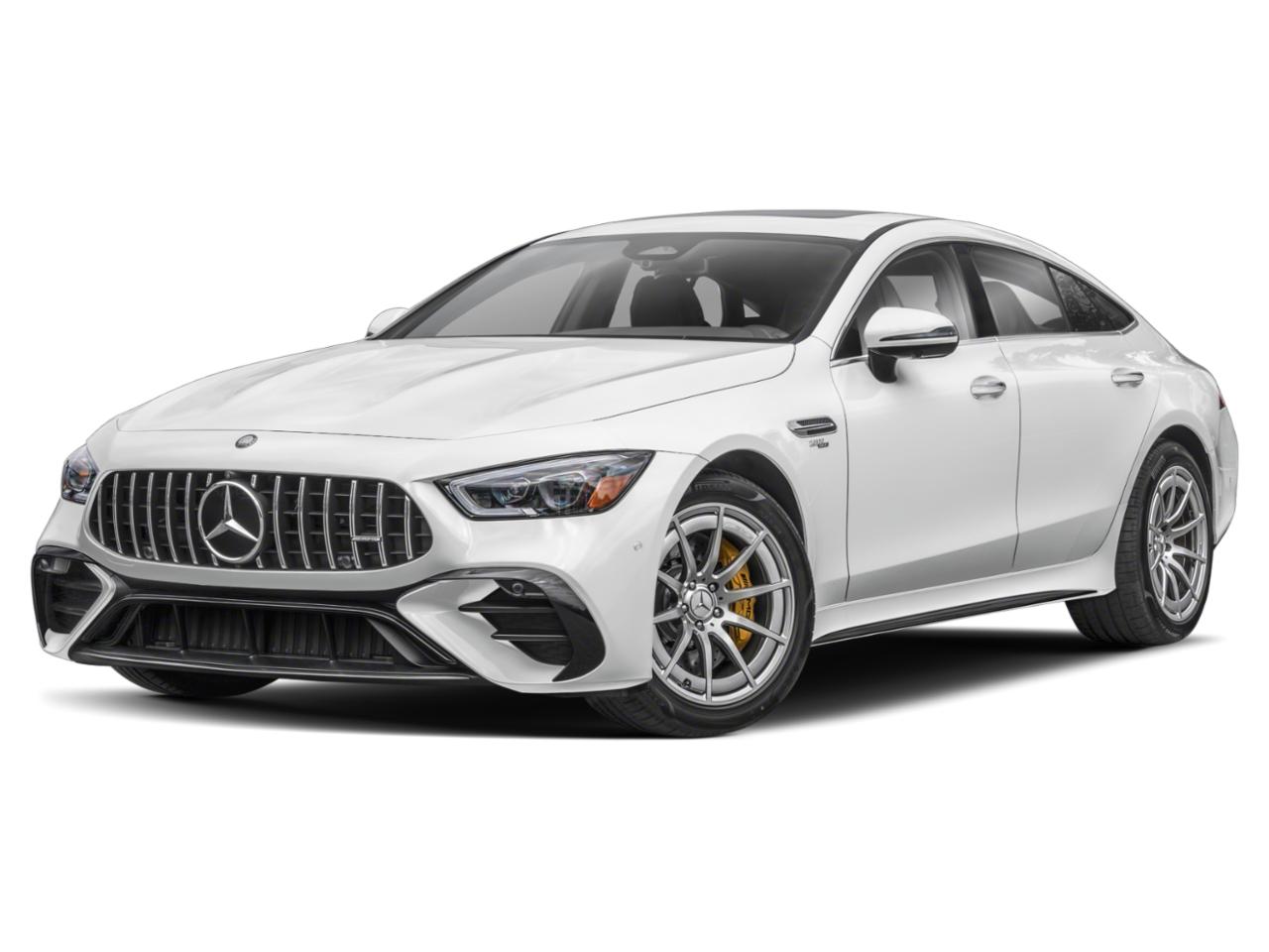 2024 Mercedes-Benz AMG GT Vehicle Photo in Miami, FL 33169