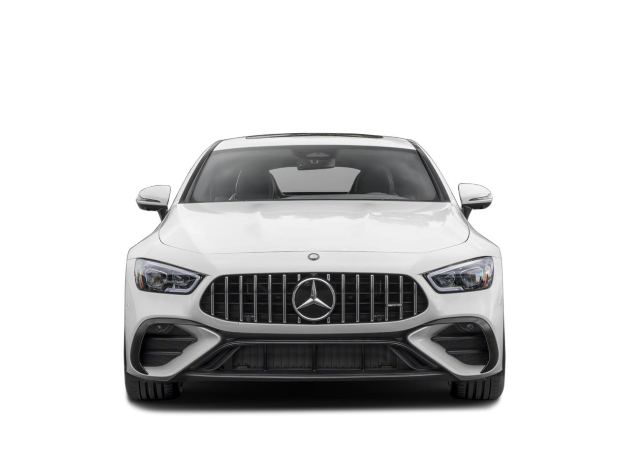 2024 Mercedes-Benz AMG GT Vehicle Photo in Miami, FL 33169