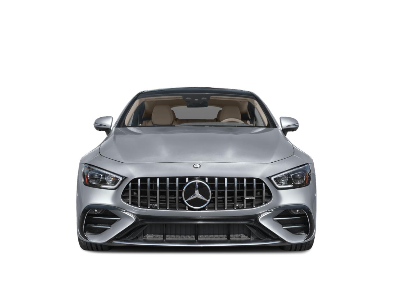 2024 Mercedes-Benz AMG GT Vehicle Photo in Pompano Beach, FL 33064