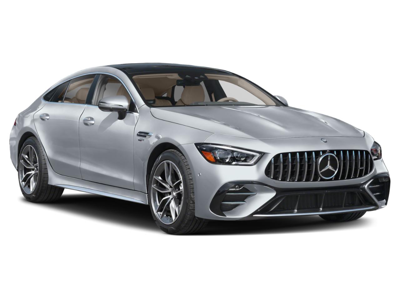 2024 Mercedes-Benz AMG GT Vehicle Photo in Pompano Beach, FL 33064