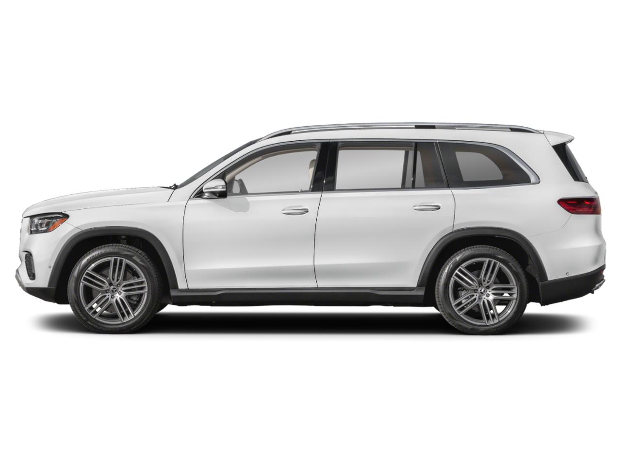 2024 Mercedes-Benz GLS Vehicle Photo in Wesley Chapel, FL 33544