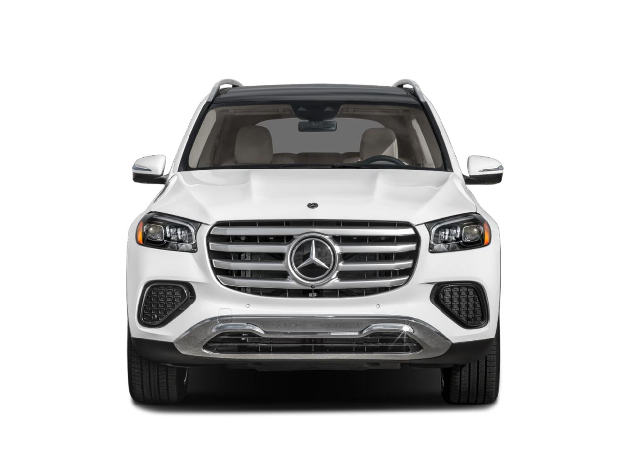 2024 Mercedes-Benz GLS Vehicle Photo in Pembroke Pines , FL 33027